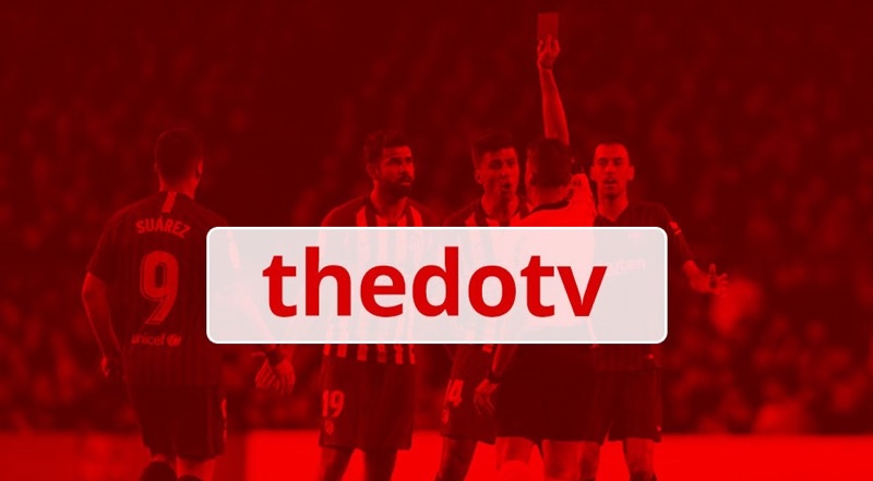 Giới thiệu về Thedo TV
