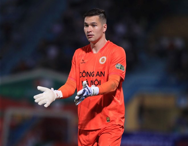 Đội tuyển cần phương án thay thế Filip Nguyễn