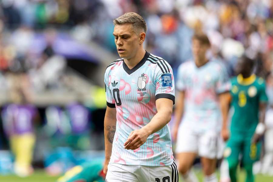 Thương vụ Arsenal bán đứt Leandro Trossard tạo dấu ấn