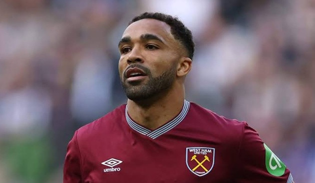 Bản năng săn bàn vẫn là điểm mạnh Callum Wilson