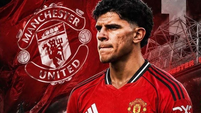 Man Utd từ bỏ Mateus Fernandes vì có nhiều lo ngại